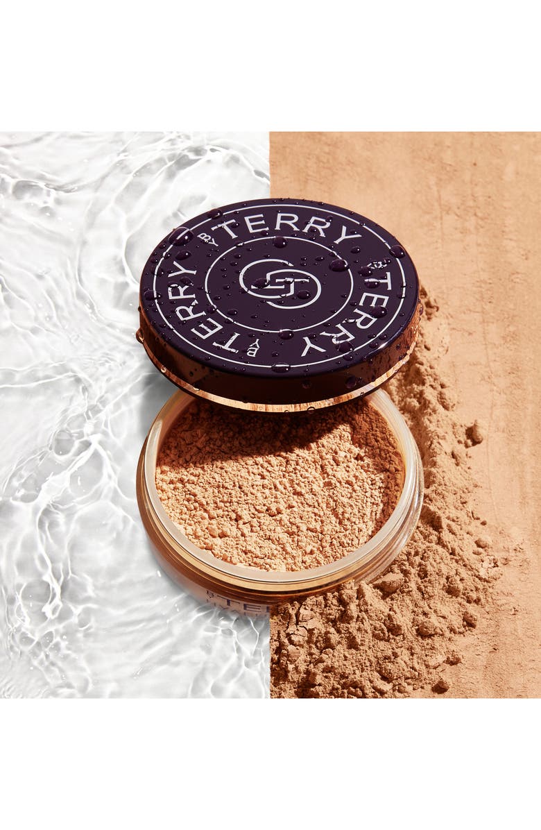 By Terry Hyaluronic Tinted Hydra-Powder Loose Setting Powder, Alternate, color,