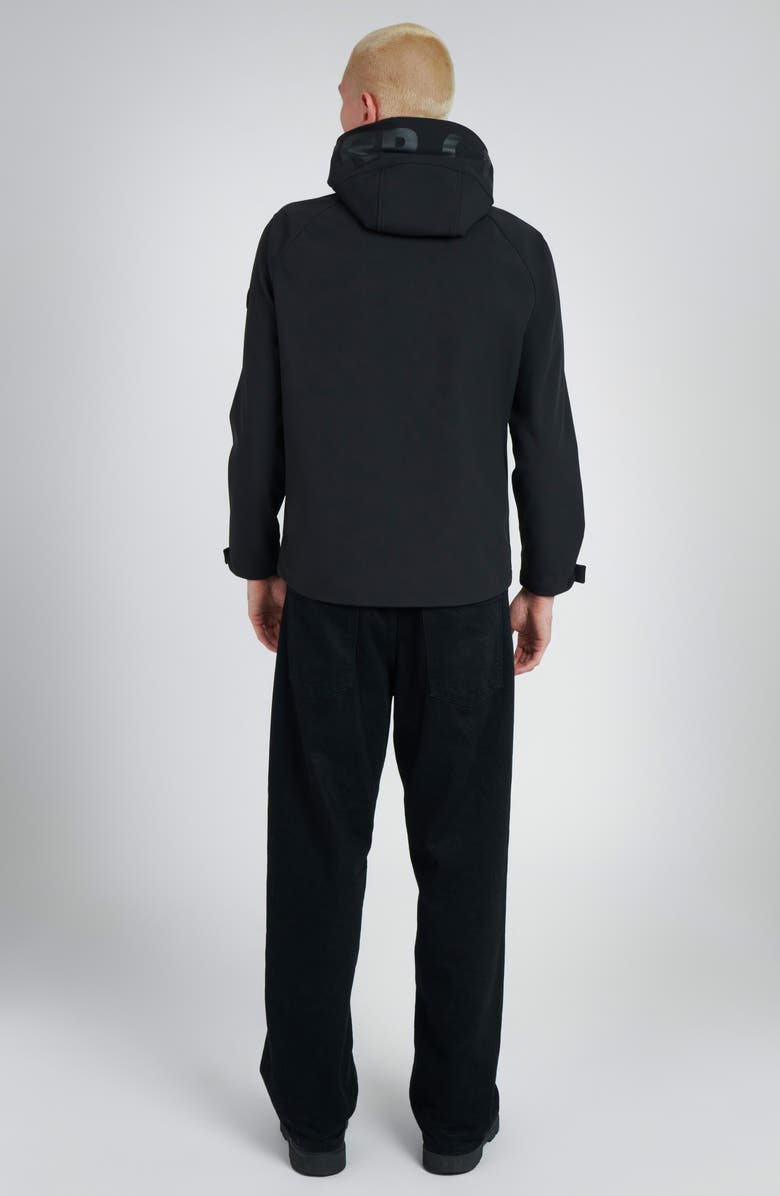 The Recycled Planet Company Slive Water Resistant Jacket, Alternate, color, 