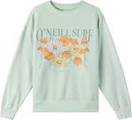 O'Neill Kids' Skylar Graphic Sweatshirt