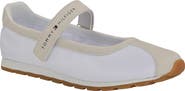 Tommy Hilfiger Macea Mary Jane Sneaker
