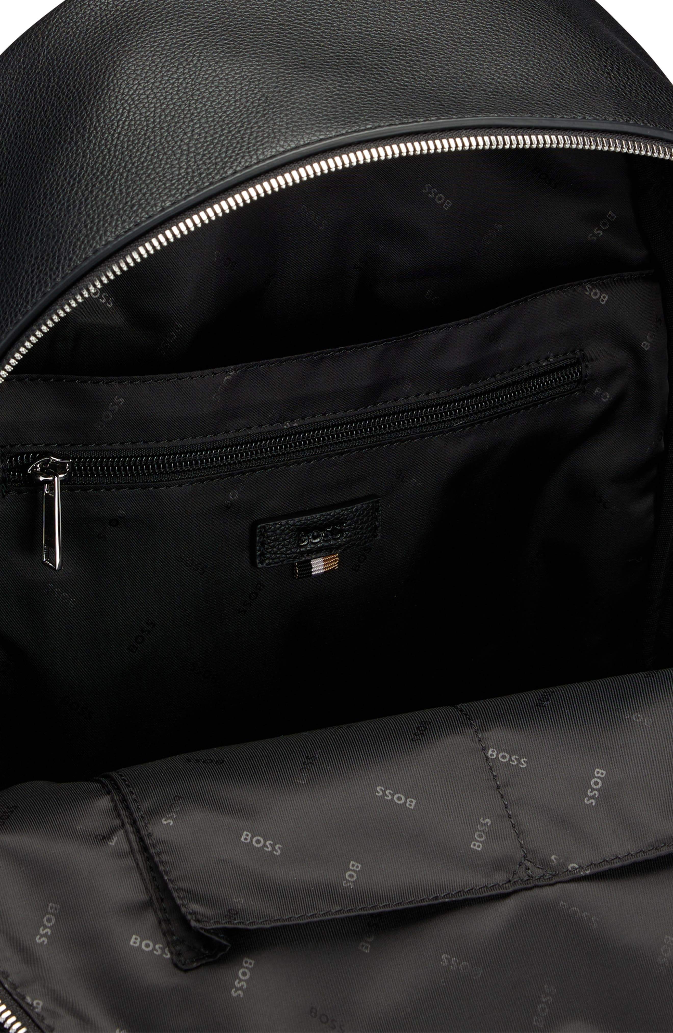 BOSS Ray Backpack, Alternate, color, 