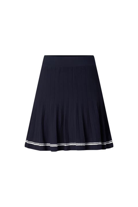 Myra Knitted Skirt