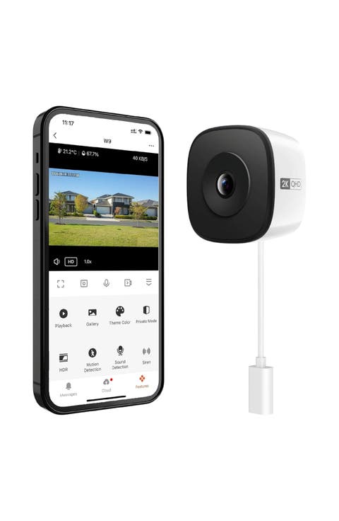 Security Camera