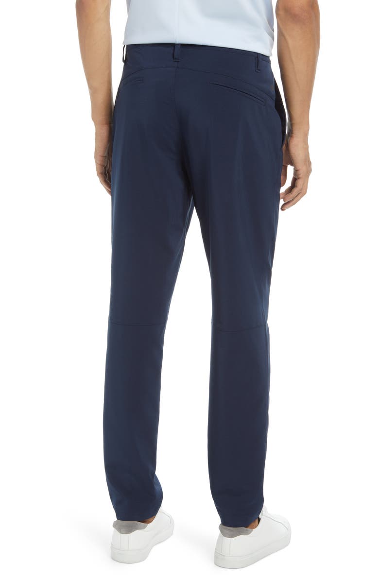 Zella Hybrid Tech Commuter Pants, Alternate, color,