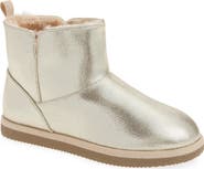 Harper Canyon Elly Cozy Short Boot