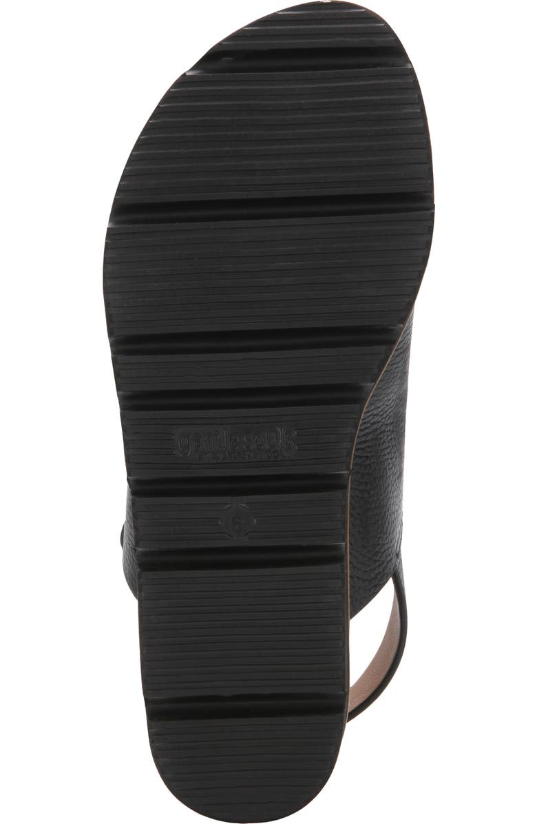 Gentle Souls Signature Lavern Slingback Sandal, Alternate, color,