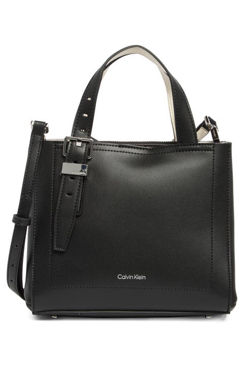 Lowen Crossbody Bag