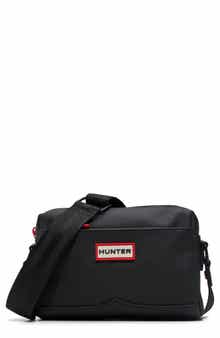 Hunter Everyday Shoulder Bag