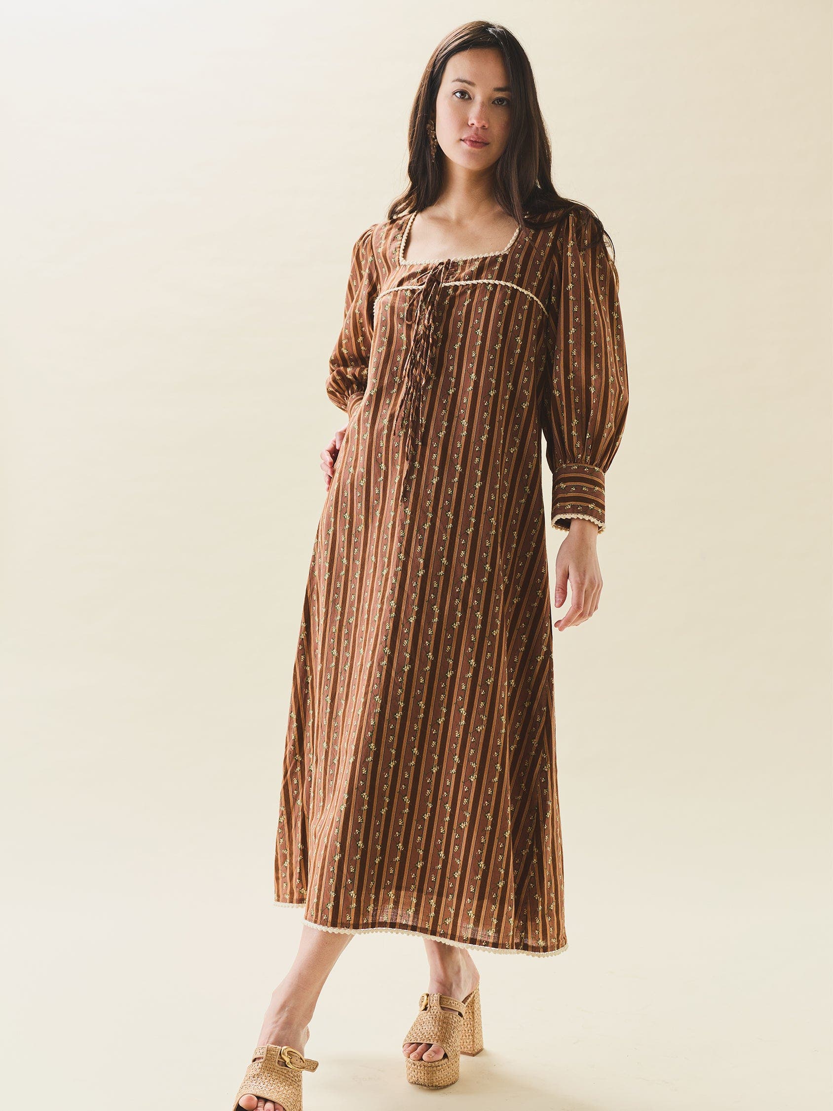 Tara Dress