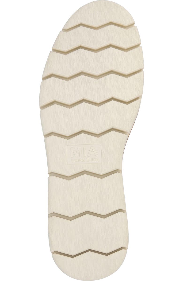 MIA Limited Edition Verona Espadrille Sandal, Alternate, color, Black