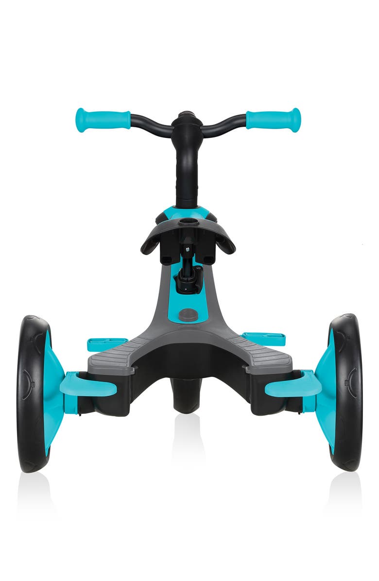 Globber Explorer 4-in-1 Trike & Balance Bike, Alternate, color,