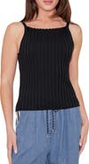 FREEMARKET Rib Tank