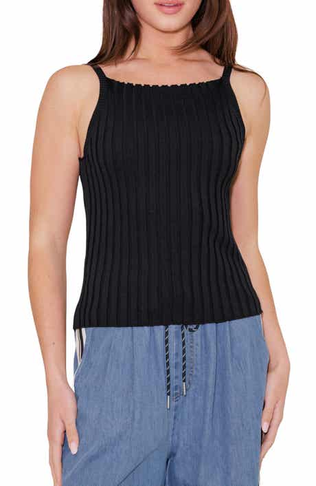 FREEMARKET Rib Tank