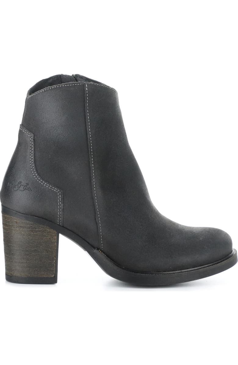 Bos. & Co. Brody Western Boot, Alternate, color,