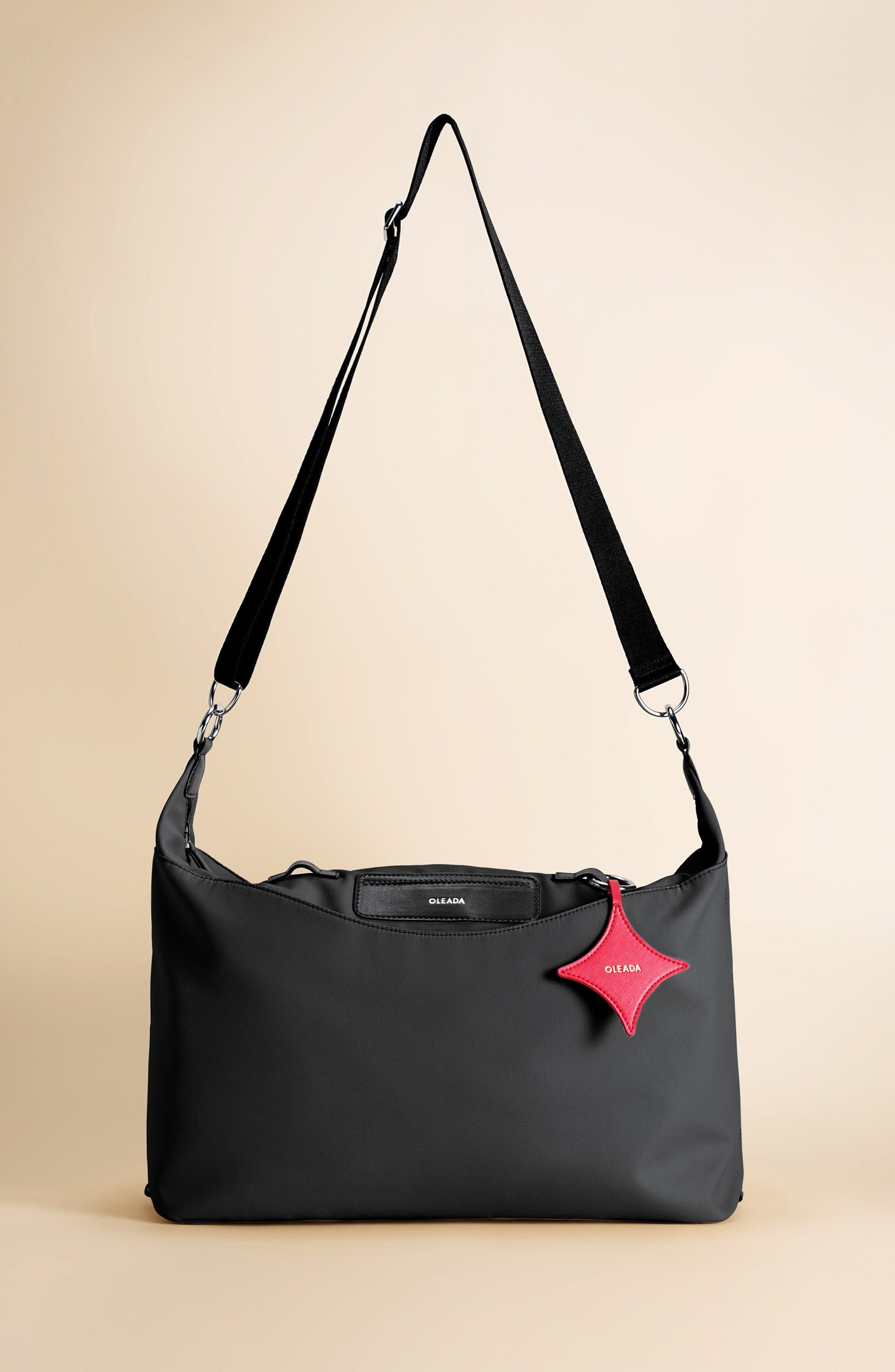 OLEADA AnyWear AnyDuffle, Alternate, color, Tokyo