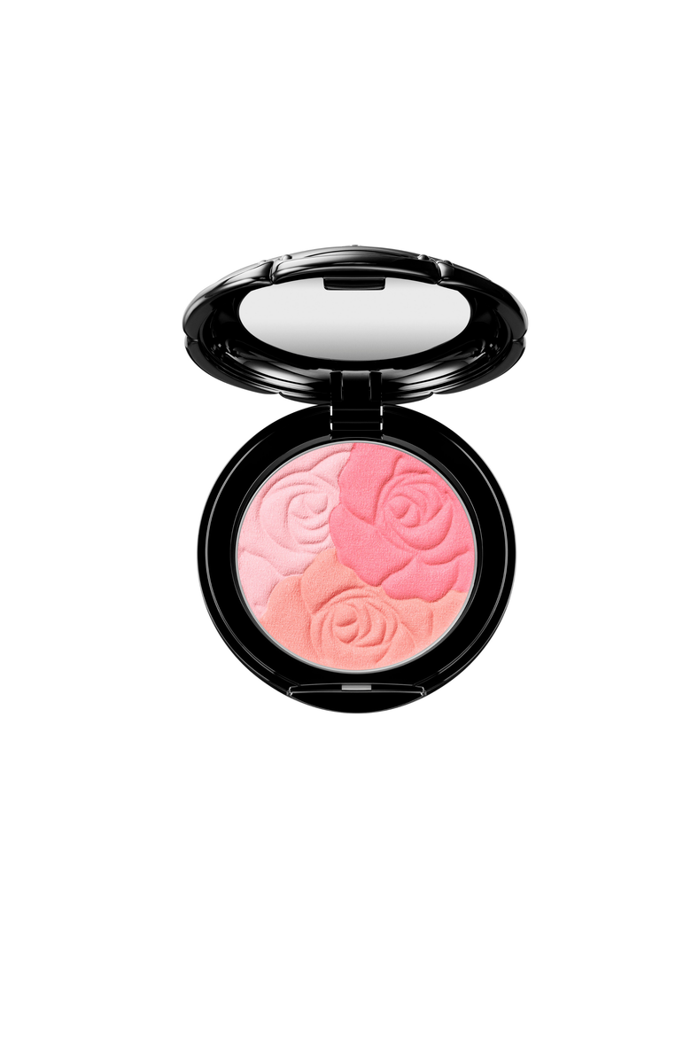 Rose Face Color, Main, color, Cute and sweet baby bouquet 02