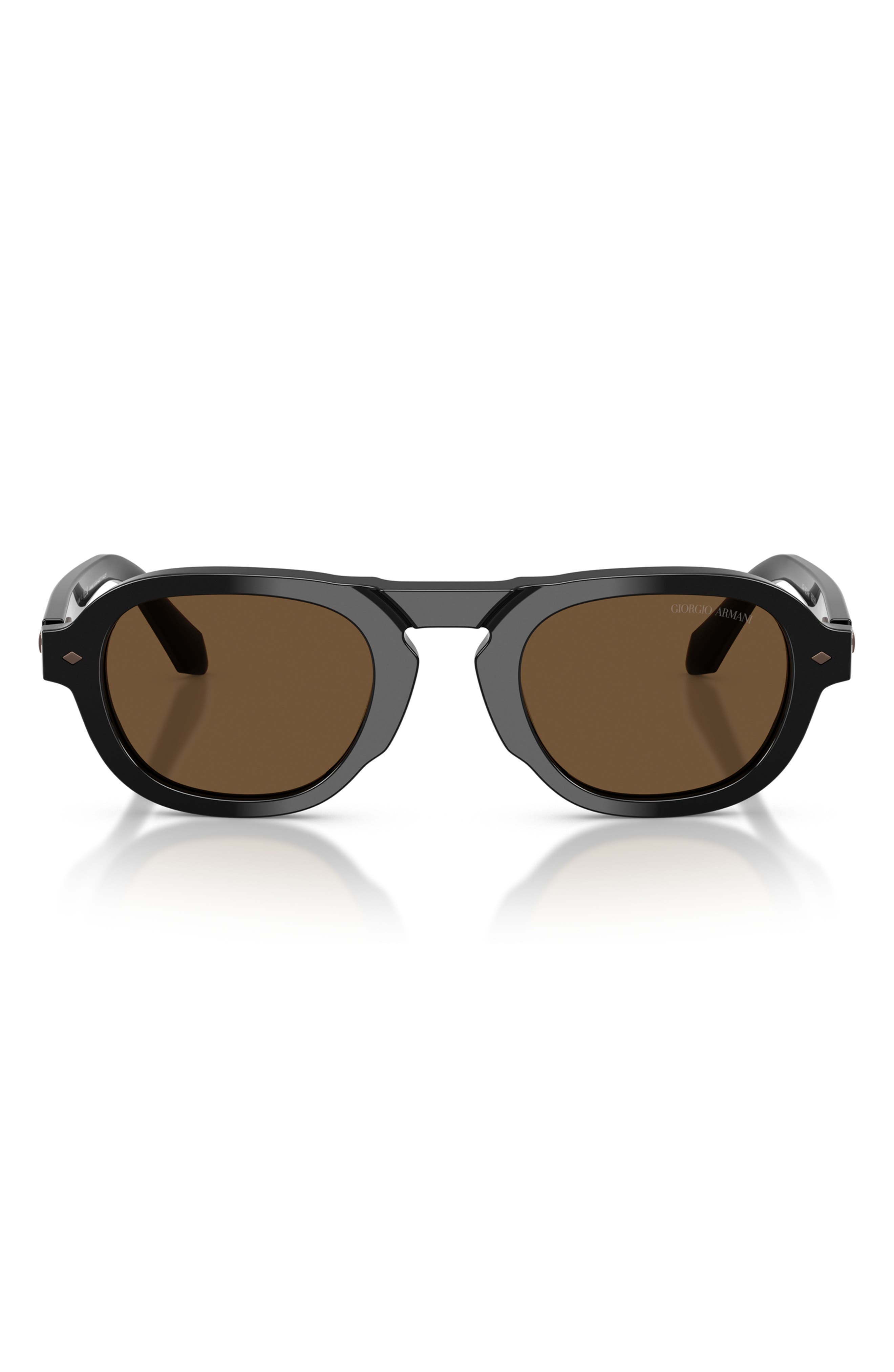 selected BLACK / DARK BROWN
