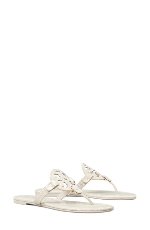 Miller Thong Sandal