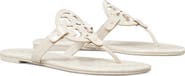 Tory Burch Miller Thong Sandal