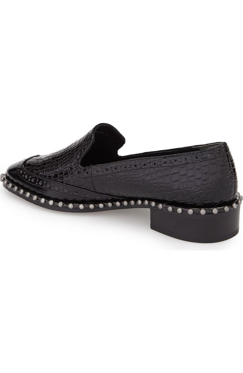 Adrianna Papell 'Paloma' Loafer, Alternate, color,