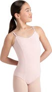 CAPEZIO Princess Camisole Leotard