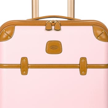 Bellagio 2.0 Pocket 21-Inch Wheeled Carry-On