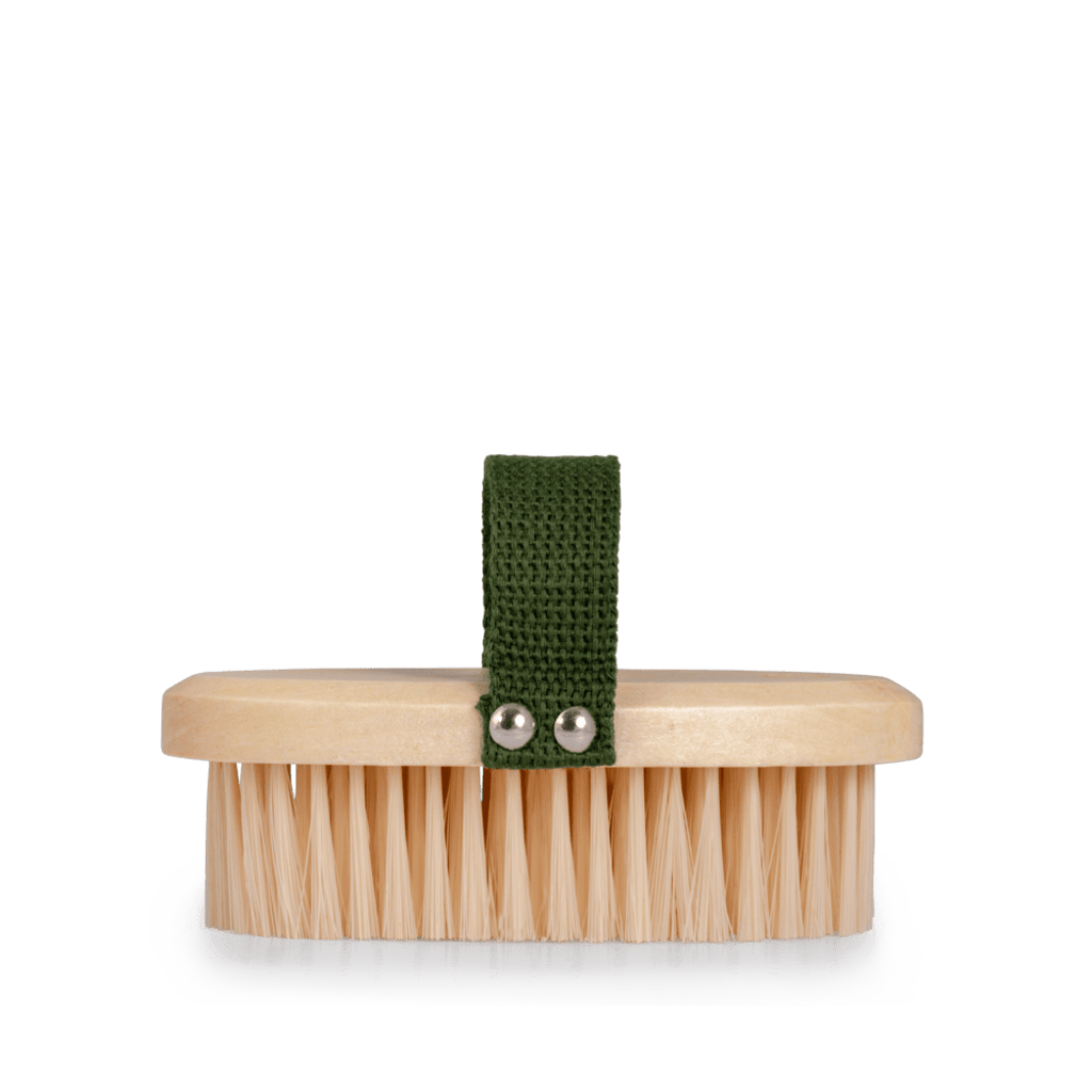 Koba Skincare Gimme Glow Dry Brush