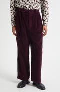 Bode McNab Corduroy Pants