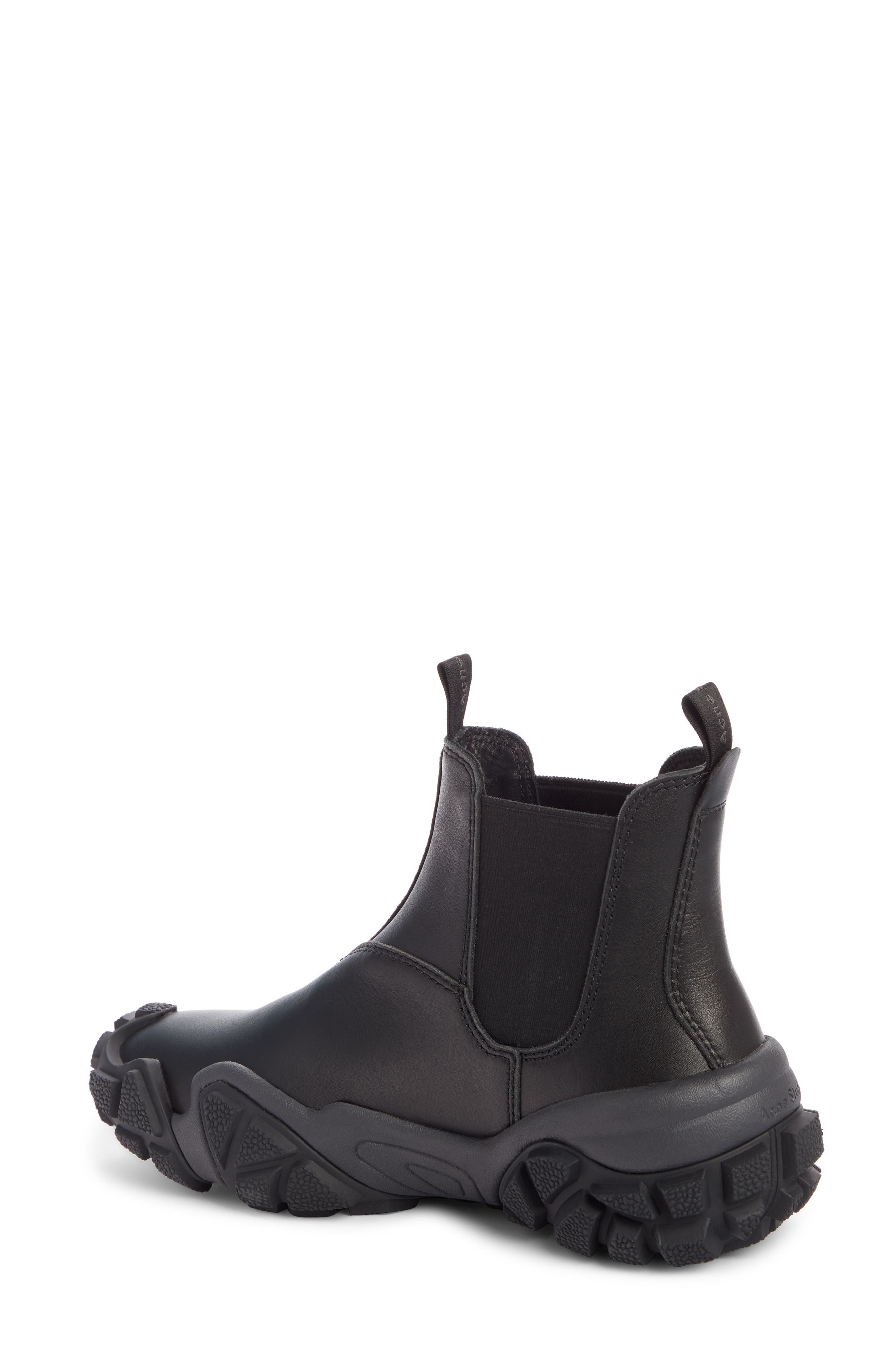 Acne Studios Bladen Sneaker, Alternate, color, 