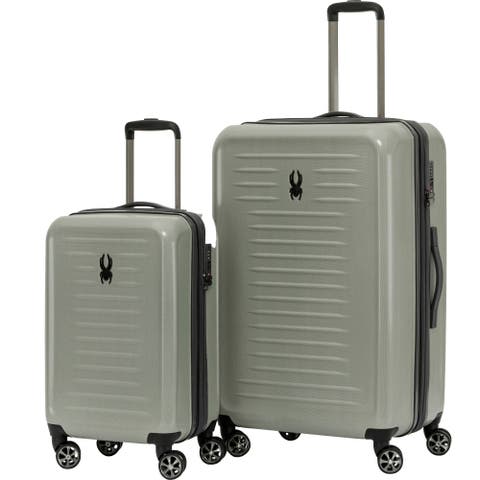 Rails 2 Piece Luggage Set (20, 29)