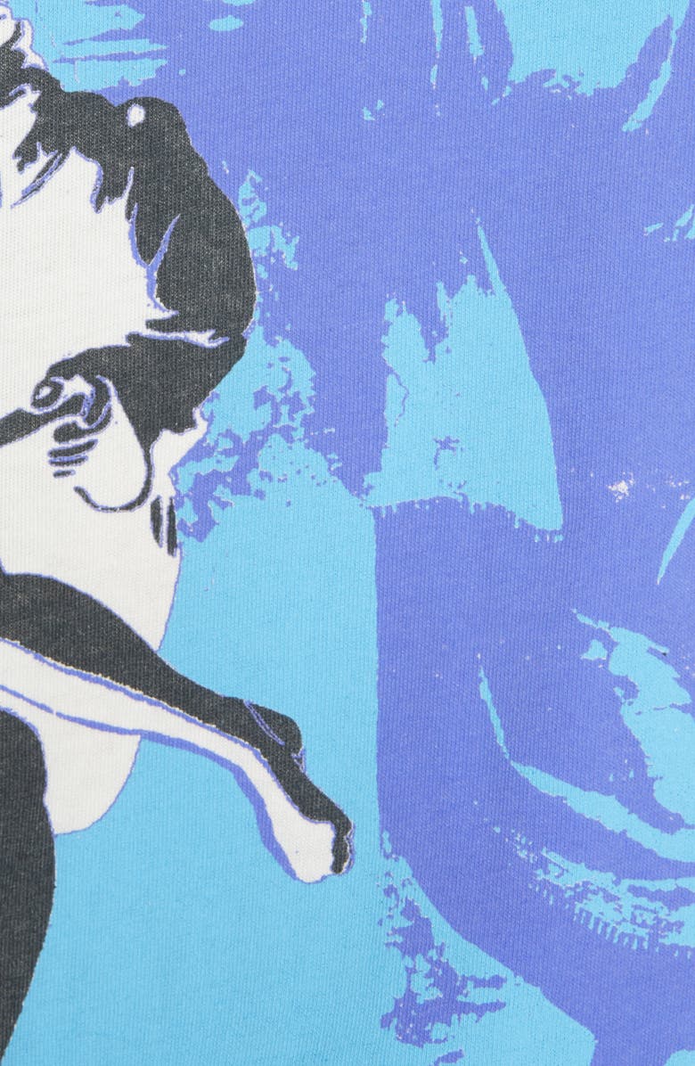 Daydreamer Guns N' Roses Use Your Illusion Tee, Alternate, color,