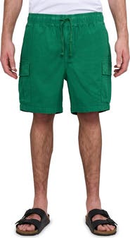 XRAY 6-Inch Pull-On Cotton Shorts