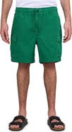 XRAY 6-Inch Pull-On Cotton Shorts