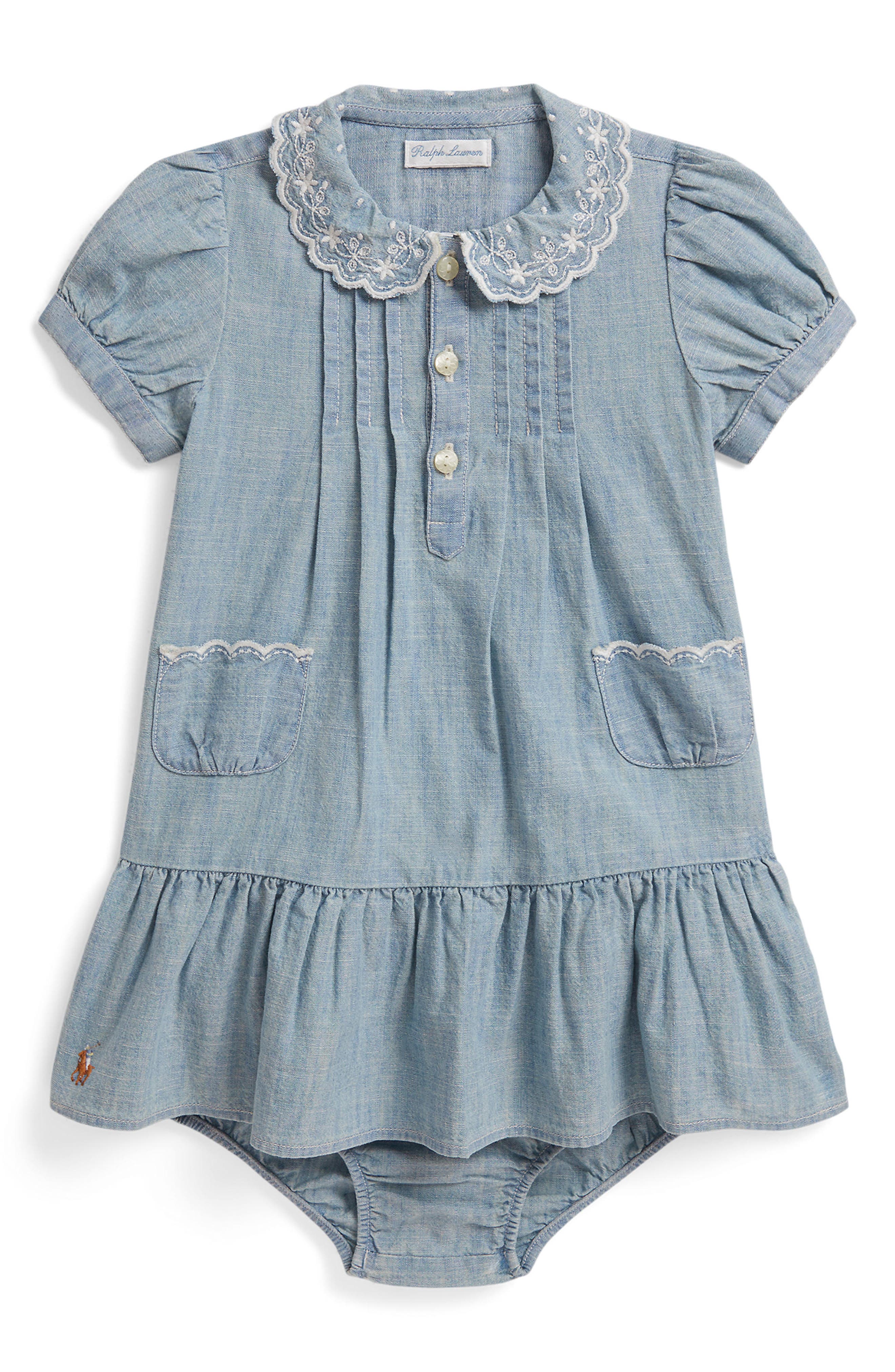 selected NEW MEDIUM WASH