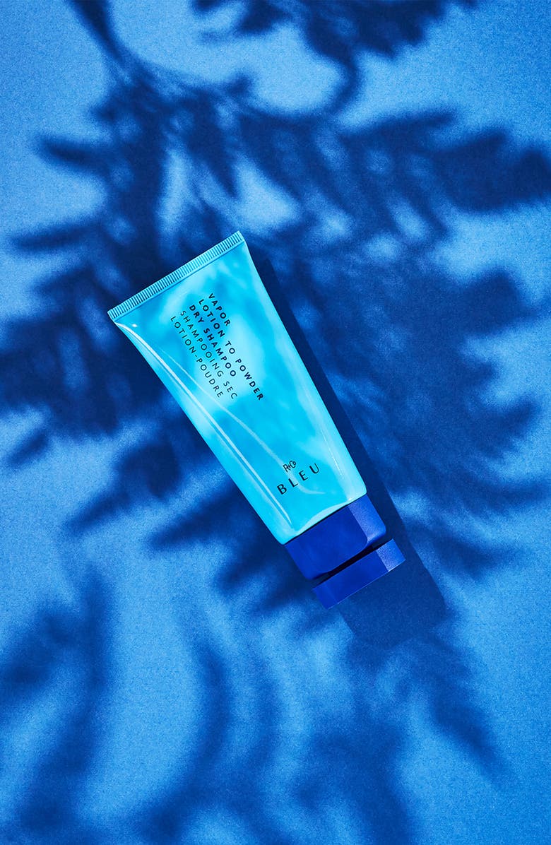 R+Co Bleu Vapor Lotion to Powder Dry Shampoo, Alternate, color, 