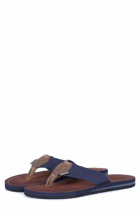 Barbour Toeman Flip Flop