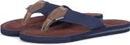 Barbour Toeman Flip Flop