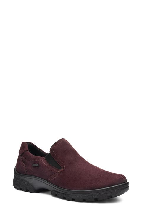 Saber Waterproof Slip-On