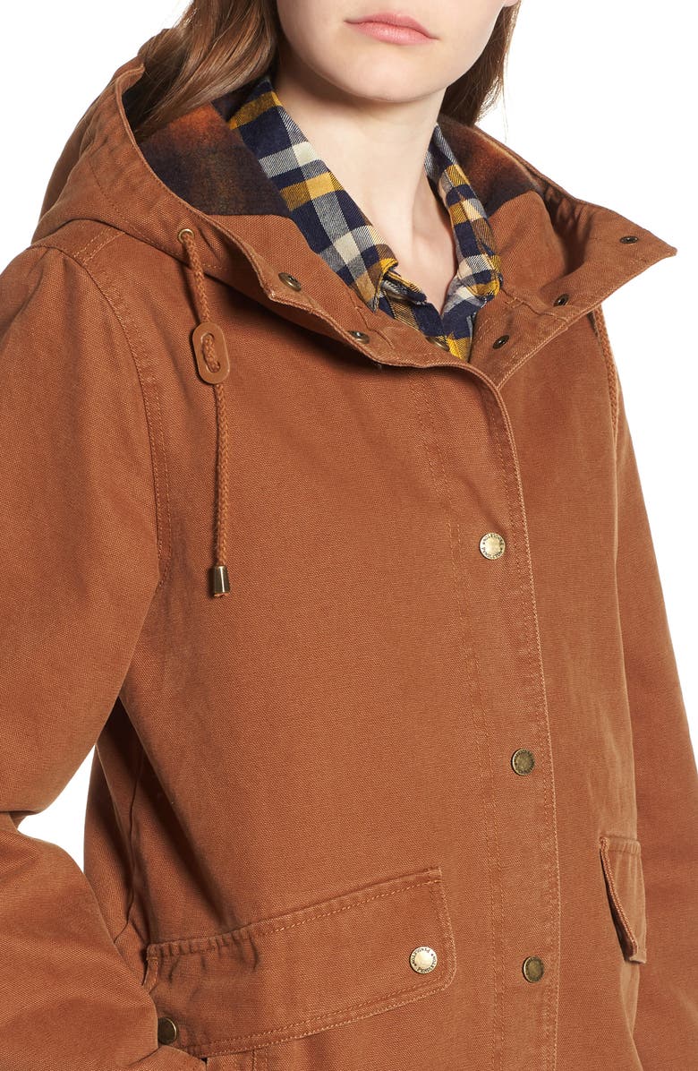 Pendleton Helena Jacket, Alternate, color, 