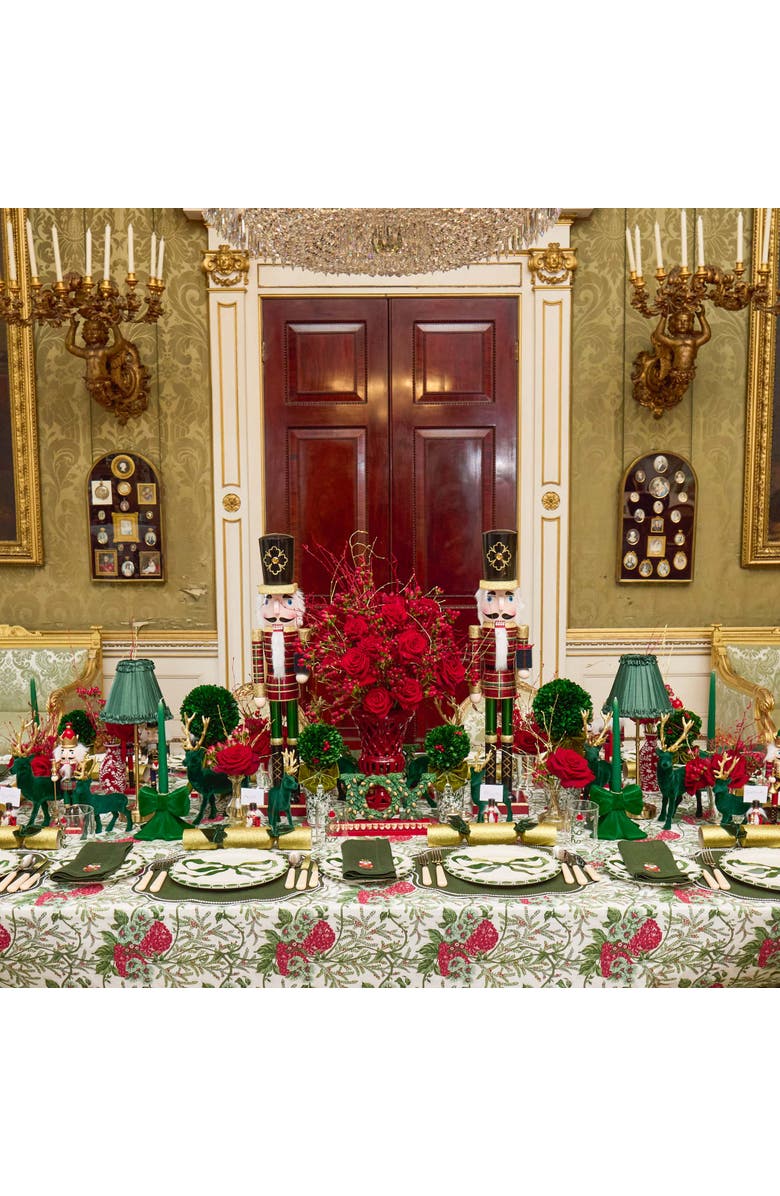 Mrs. Alice Edie Tall Rechargeable Lamp, Alternate, color, Gold