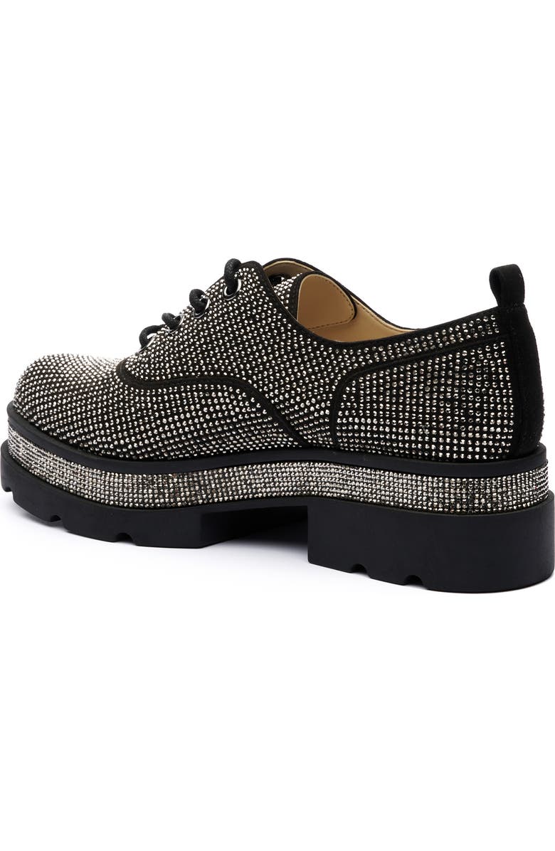 Jessica Simpson Sayze 2 Embellished Oxford Shoe, Alternate, color,