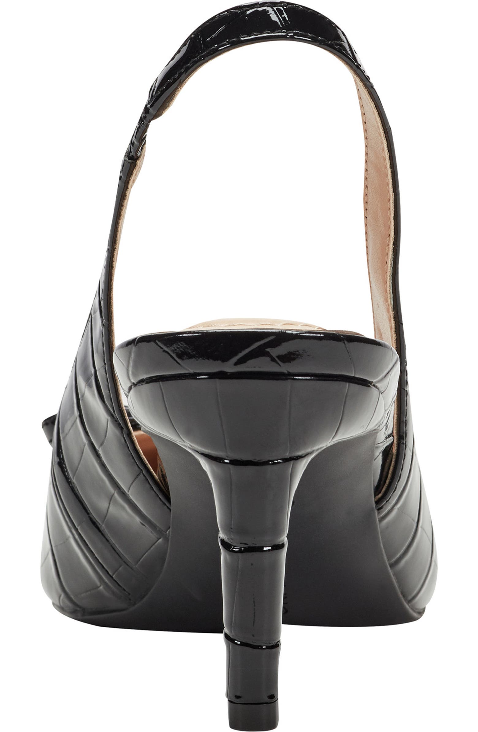 Bandolino Shane Slingback Pump (Women) | Nordstromrack