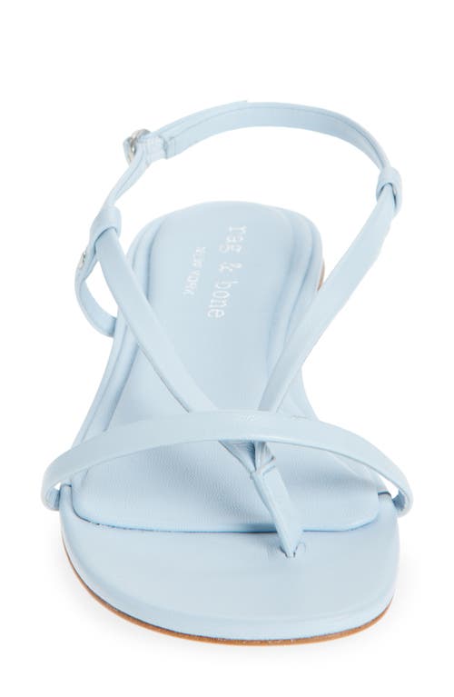 Rag & Bone Giselle Slingback Sandal