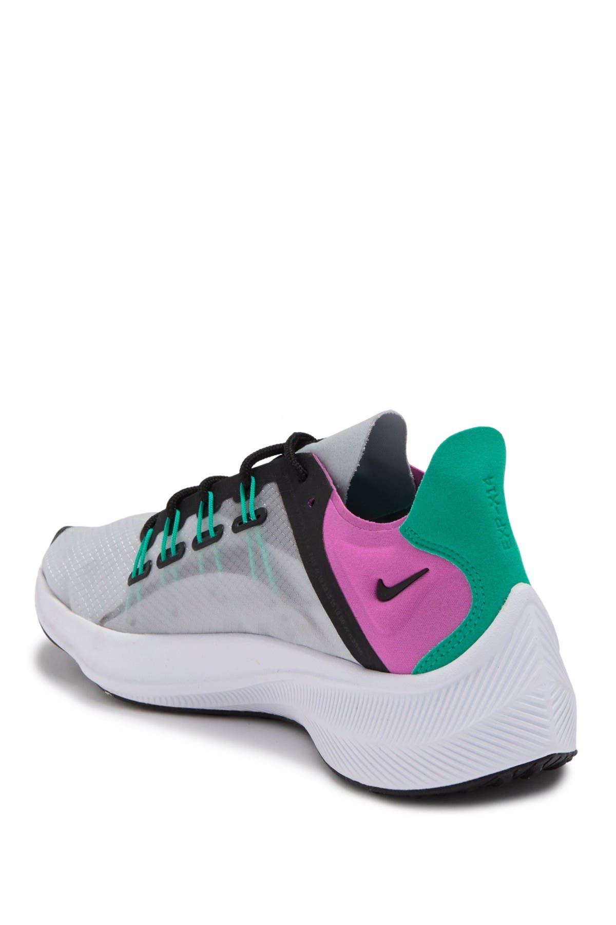 Nike EXP-X14 Sneaker, Alternate, color, 