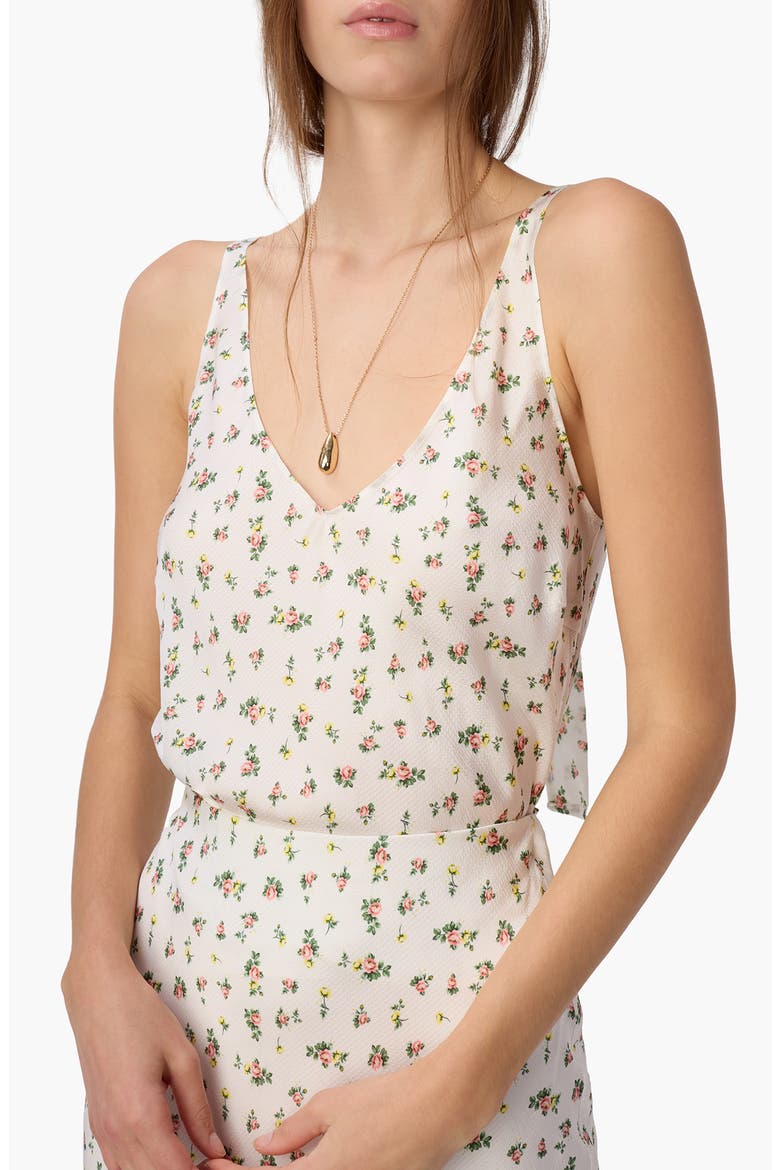 Rory Camisole, Alternate, color, FLEURETTE DITSY