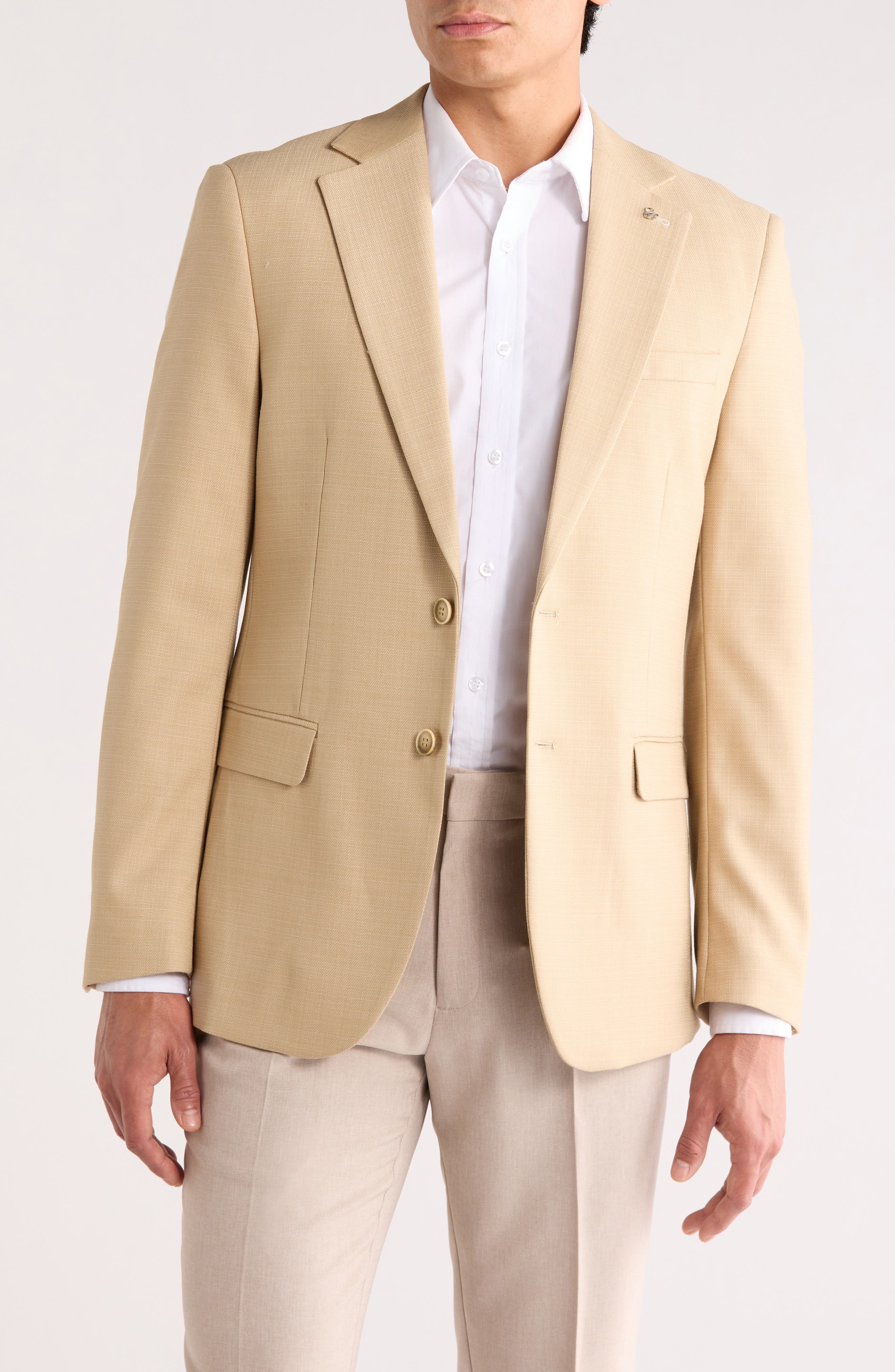 Scotch & Soda Suit Separate Sport Coat