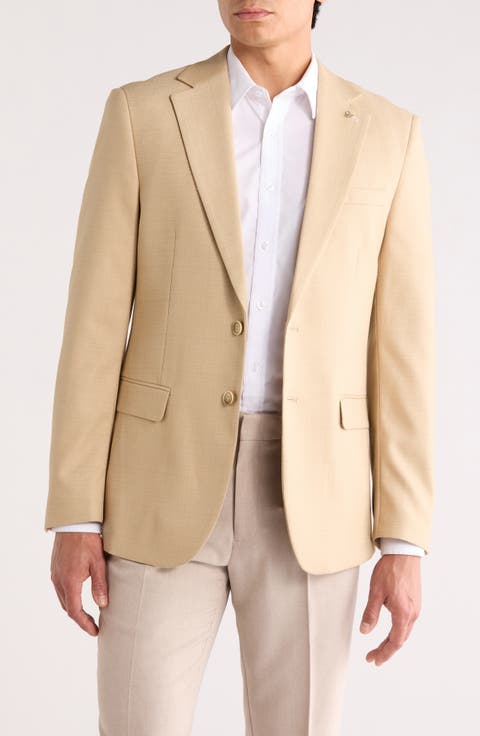 Suit Separate Sport Coat