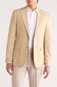Scotch & Soda Suit Separate Sport Coat