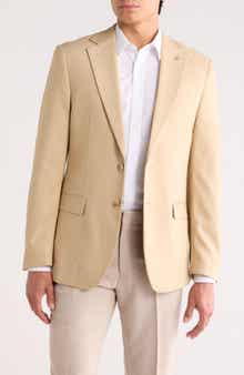 Suit Separate Sport Coat
