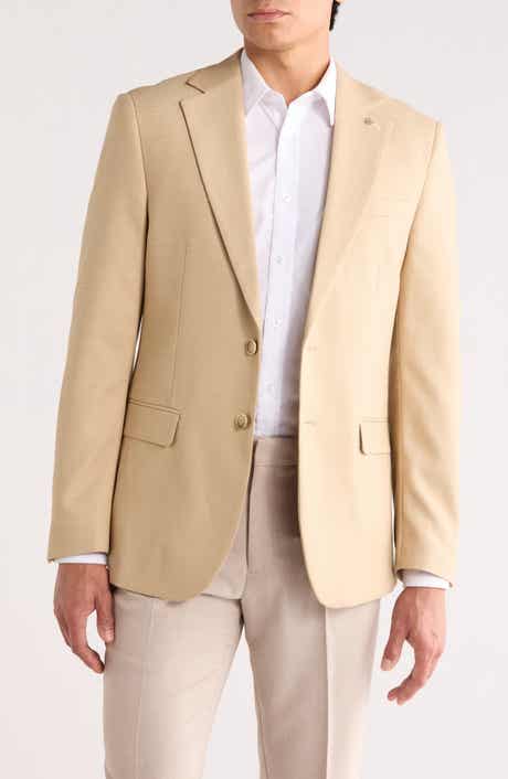 Scotch & Soda Suit Separate Sport Coat
